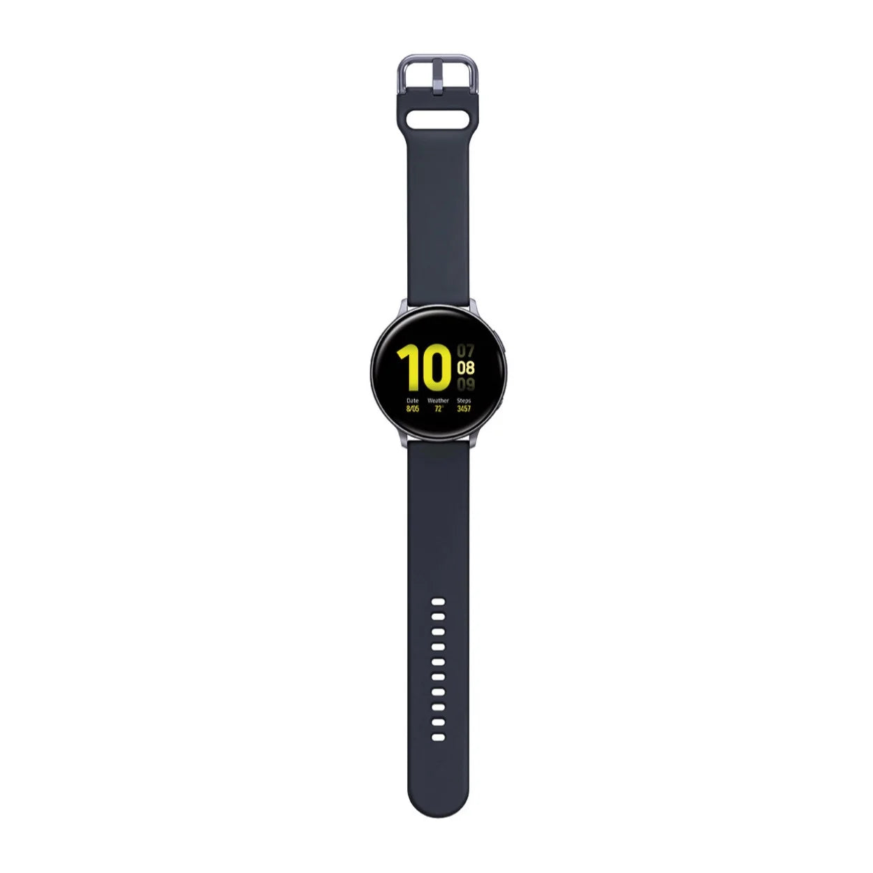 Aqua Black 40mm Refurbished Galaxy Watch Active2 U3860