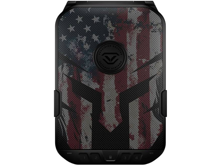 Portable Safe Z275