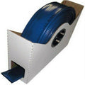 Blue PVC Water & Discharge Hose B69134