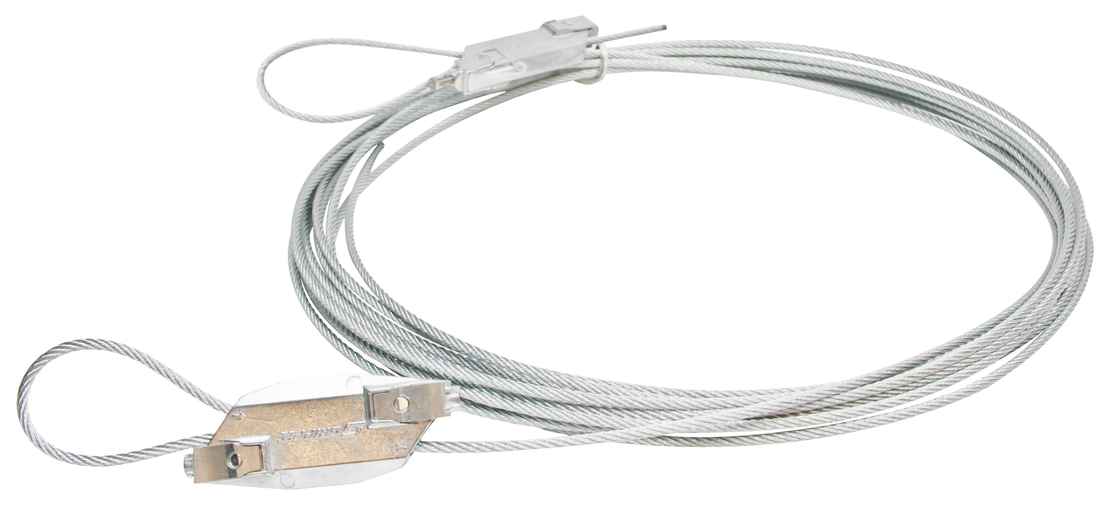 110& Cable Strut Kit F333