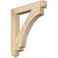 Douglas Fir Bracket I945