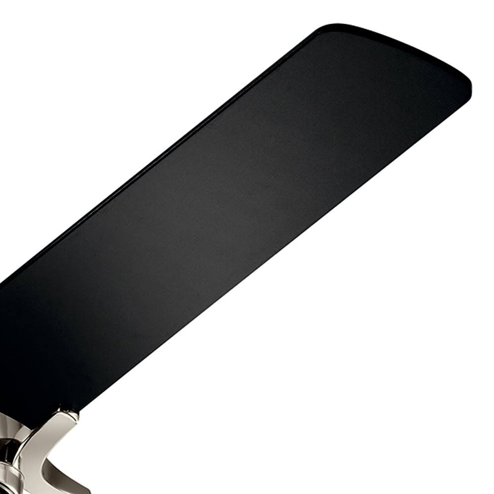 Polished Nickel 60x22 LED Ceiling Fan Y662824