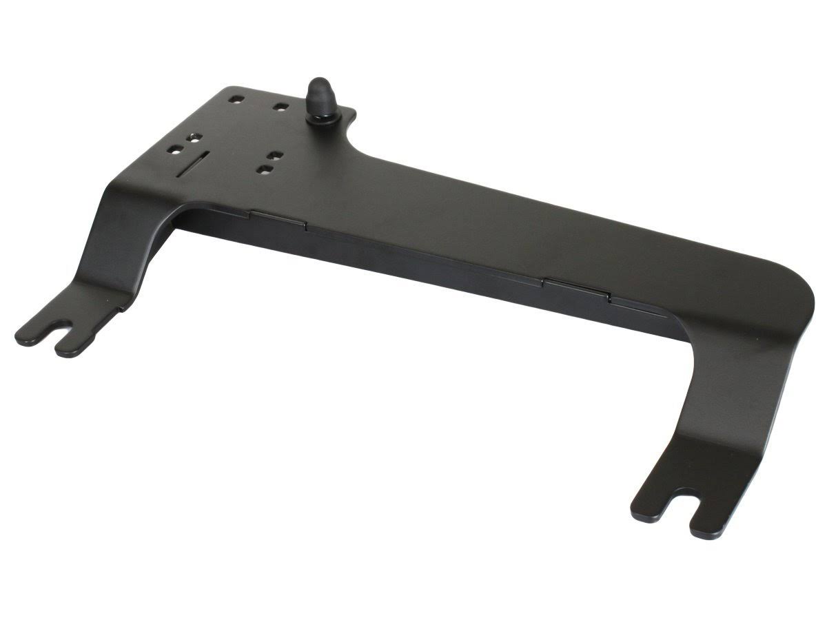 Ram Mount No-Drill Vehicle Base for Nissan NV2000 V496