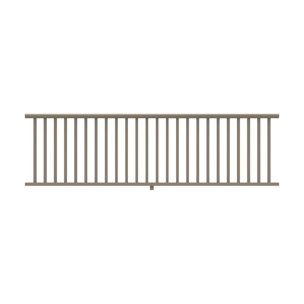 Level Railing L4957
