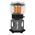 18K BTU HeatAround360 Elite Black O728