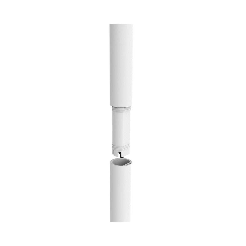 Adjustable Pedestal Fan K650947