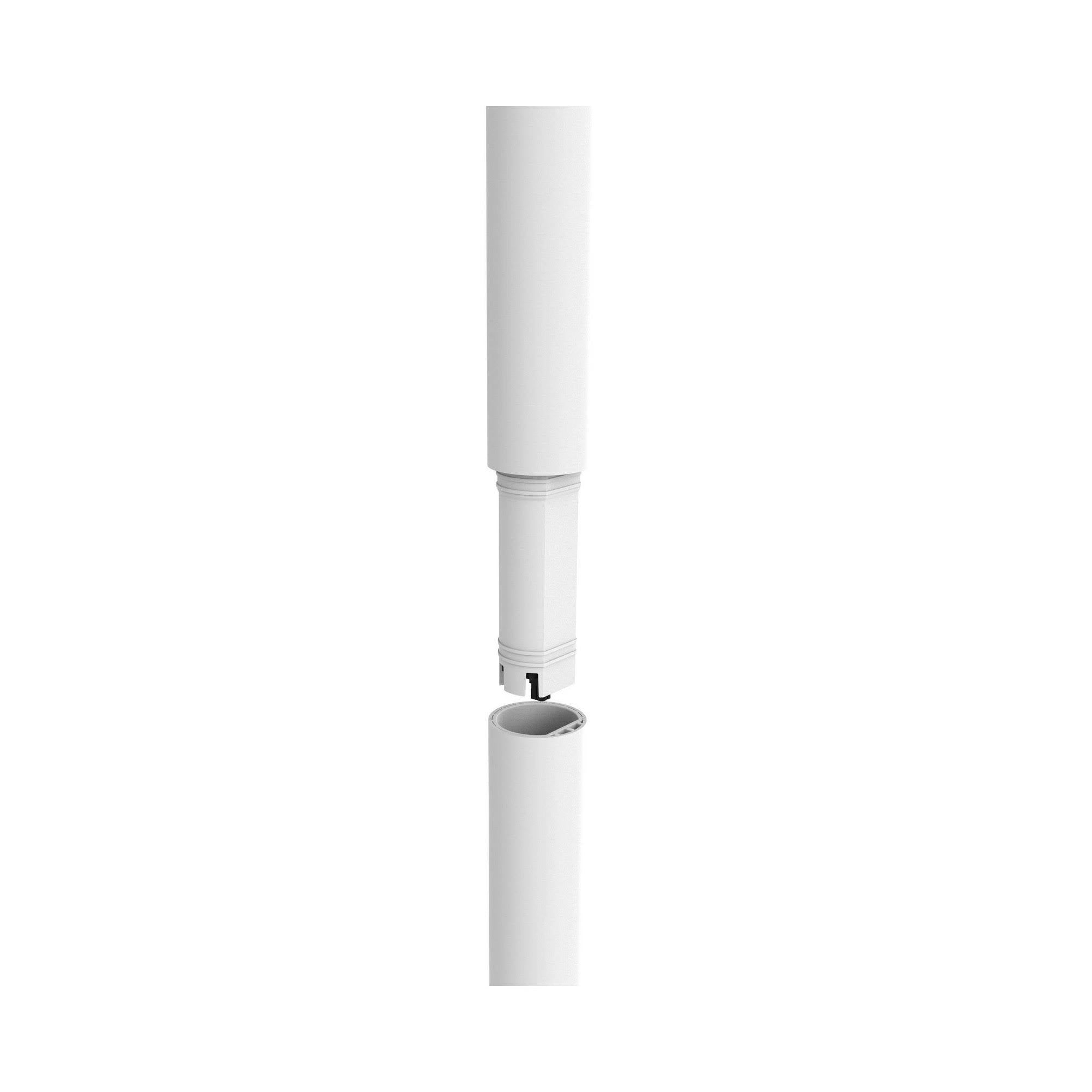 Adjustable Pedestal Fan K650947