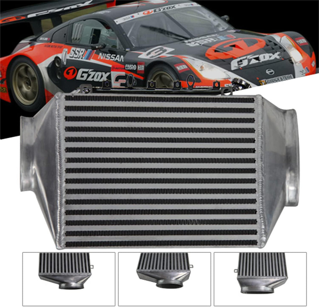 Aluminum Intercooler for Mini Cooper S R53 I22849