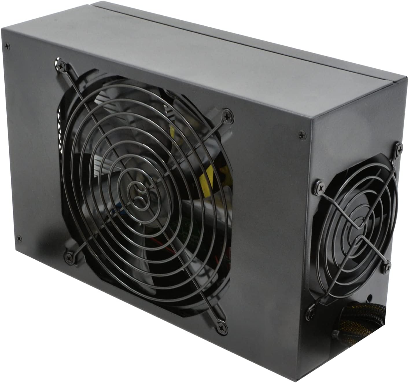 2800W 4U PSU for 8 GPU Mining Rig R6826