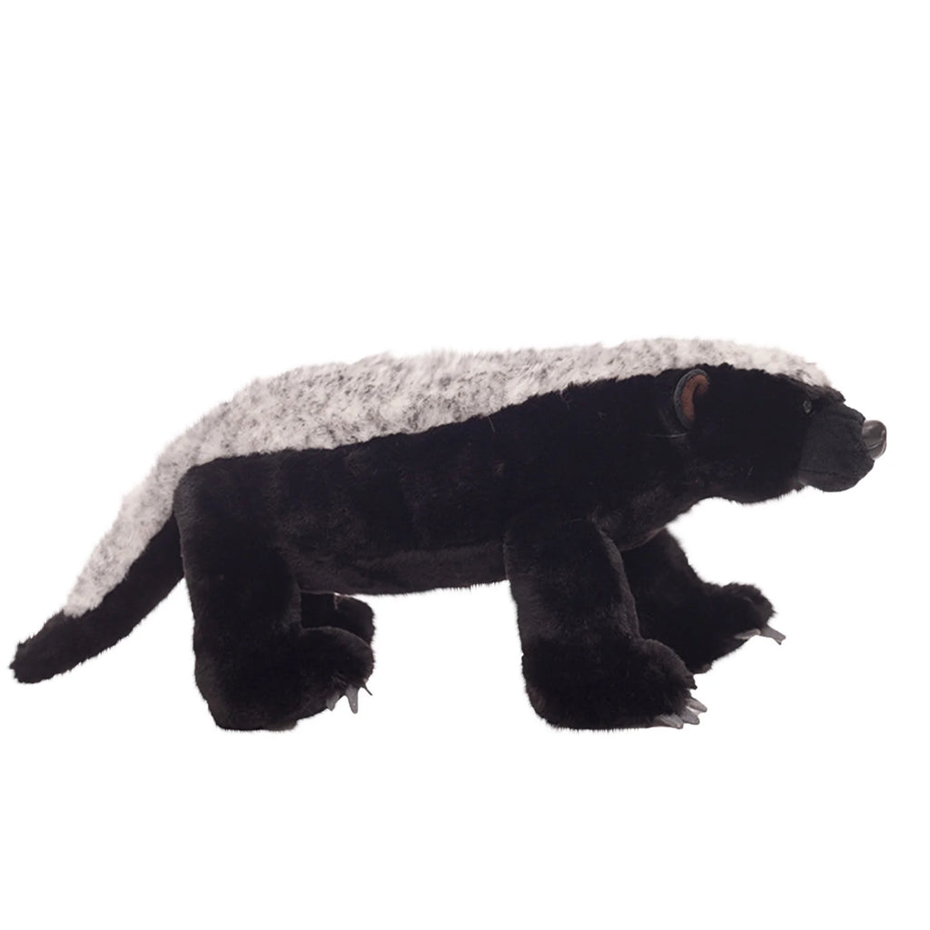 Cute Cartoon Animal Skunk Rag Doll Children Toy Q942