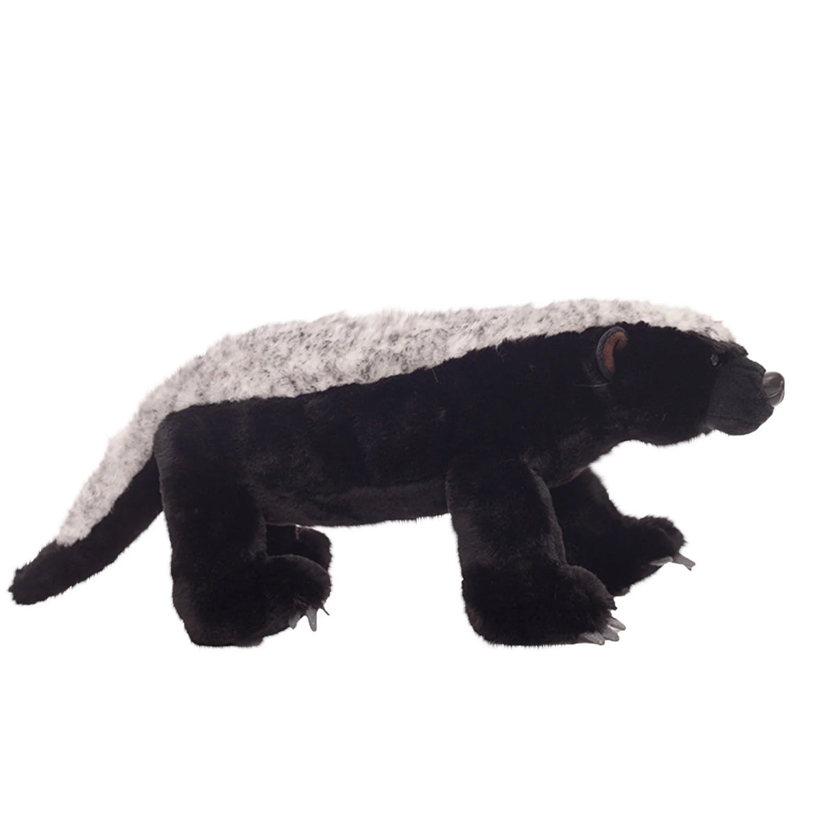 Cute Cartoon Animal Skunk Rag Doll Children Toy Q942