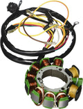Stator Coil Pack of 2 B2170
