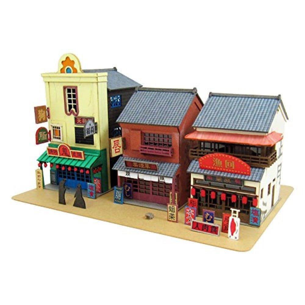Paper Craft E1007