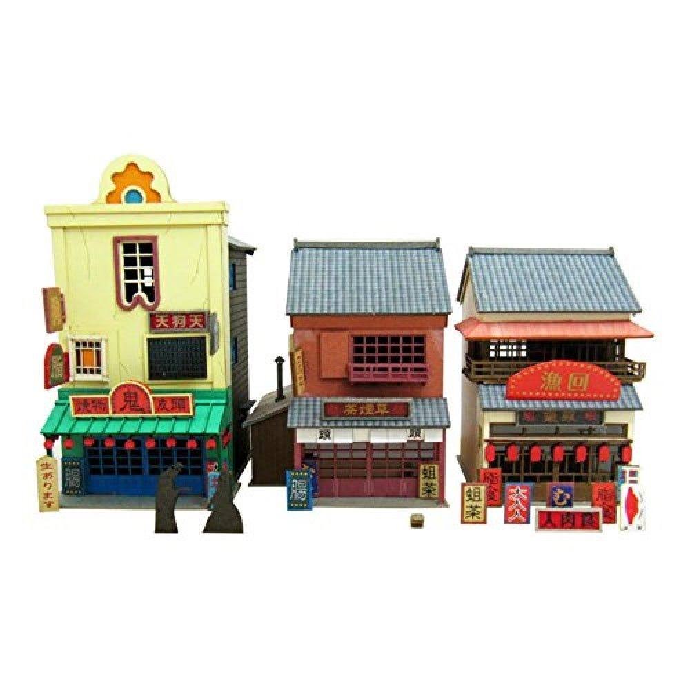 Paper Craft E1007