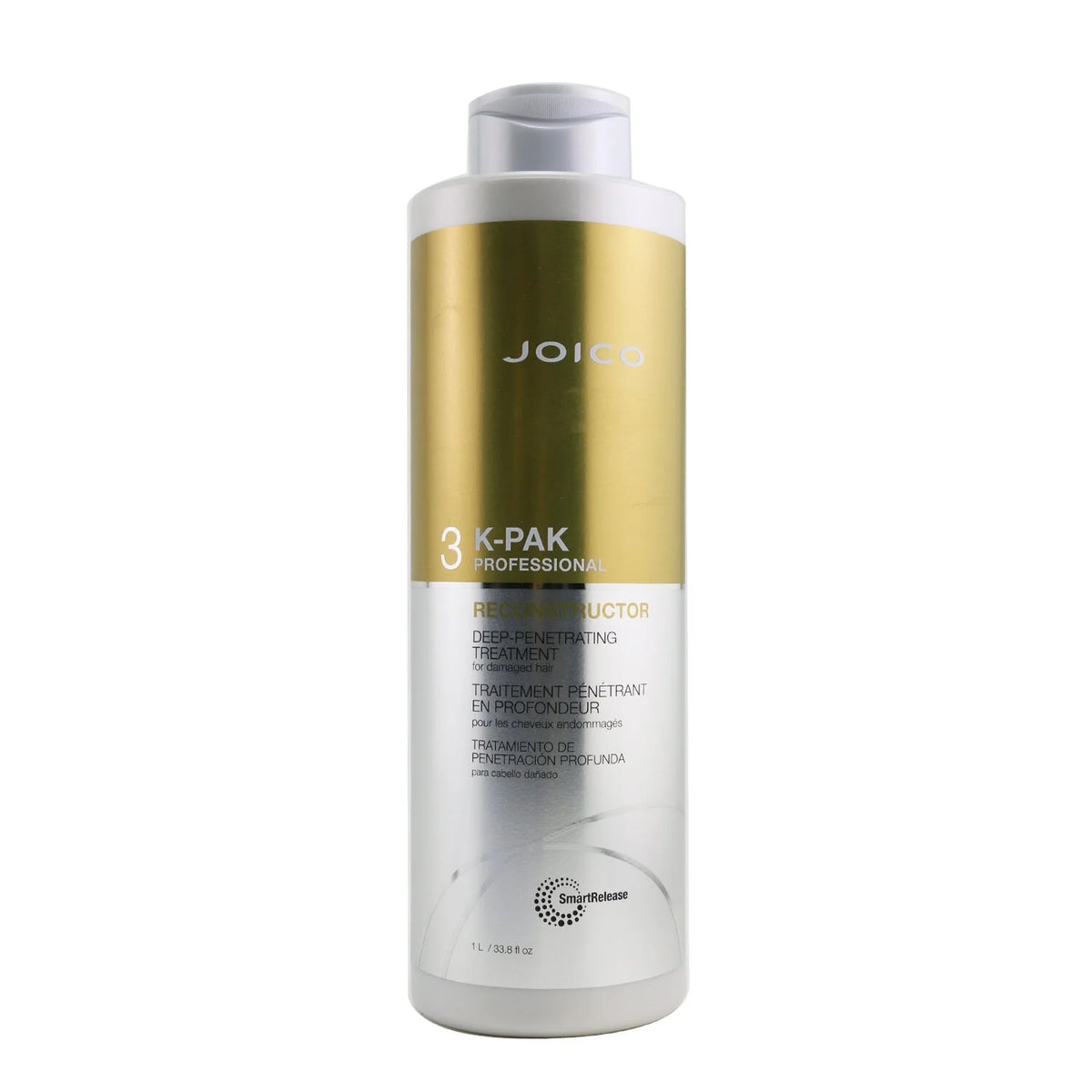 Deep-Penetrating Treatment 1000ml Z378