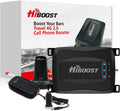 Car Cell Phone Booster with Magnetic Roof Antenna N867742