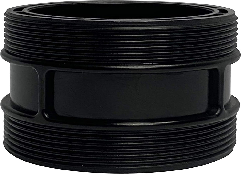 25 FT 30 Amp 125 Volt Yellow Marine Shore Power Extension Cord K43667