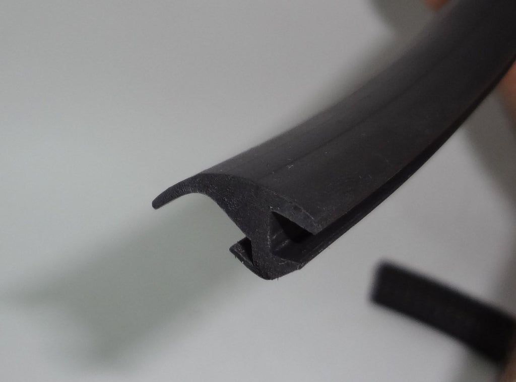 Glass Seal for Windshield Trim Seal (50 Feet) J310529