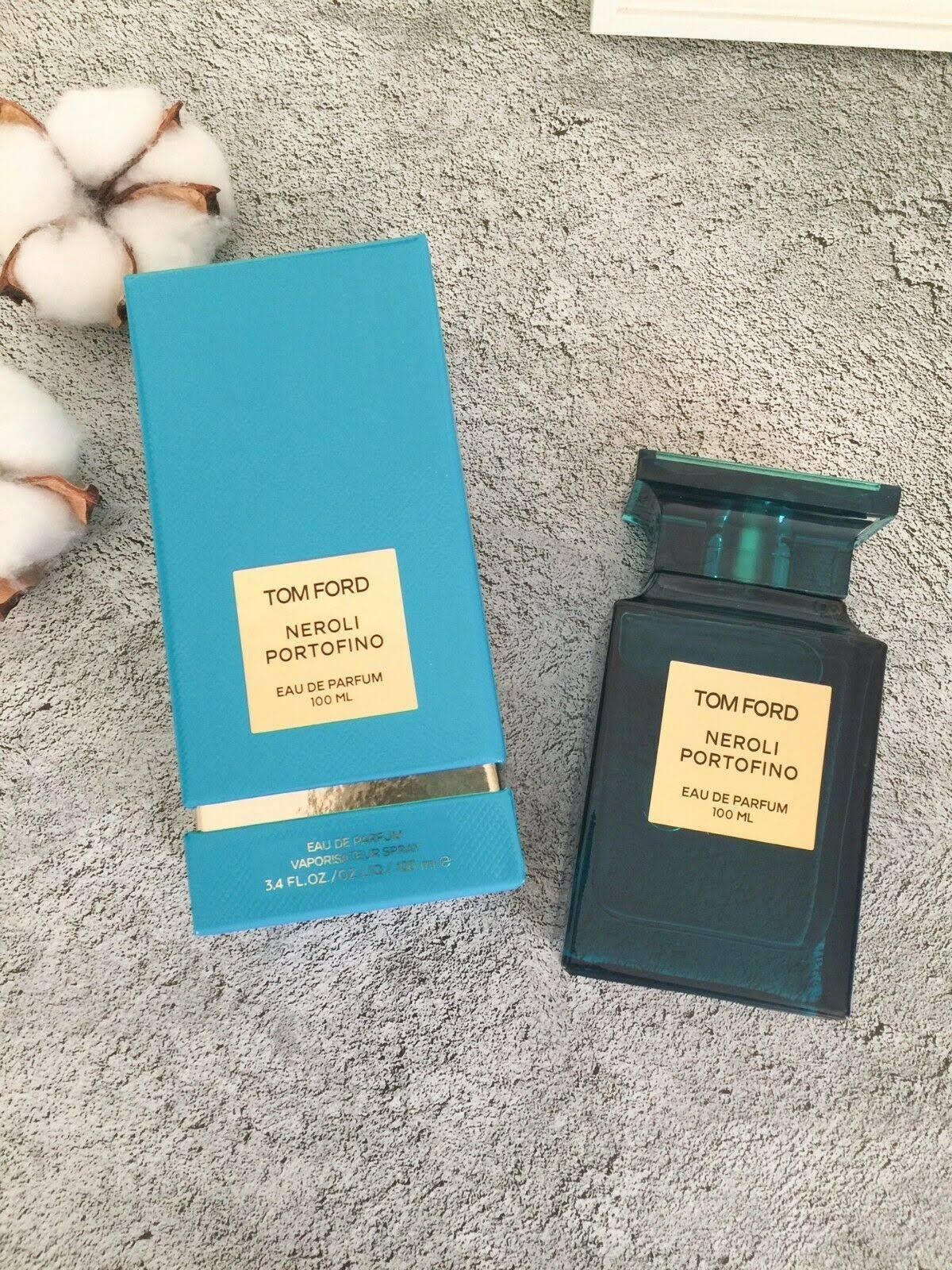 Neroli Portofino 3.4 oz Eau De Parfum Spray E744602