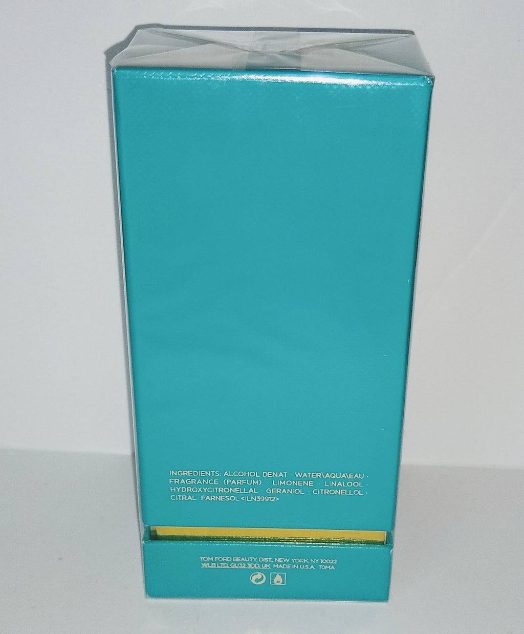 Neroli Portofino 3.4 oz Eau De Parfum Spray E744602