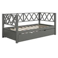 Twin Daybed with Trundle G1939