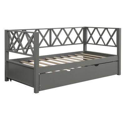 Twin Daybed with Trundle G1939
