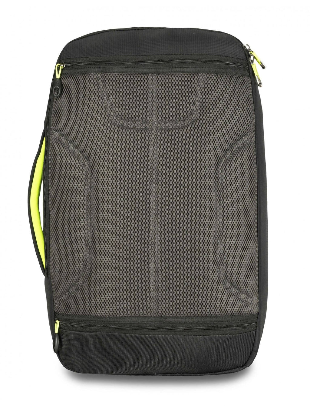 Black Zest Convertible Carry On Z6556