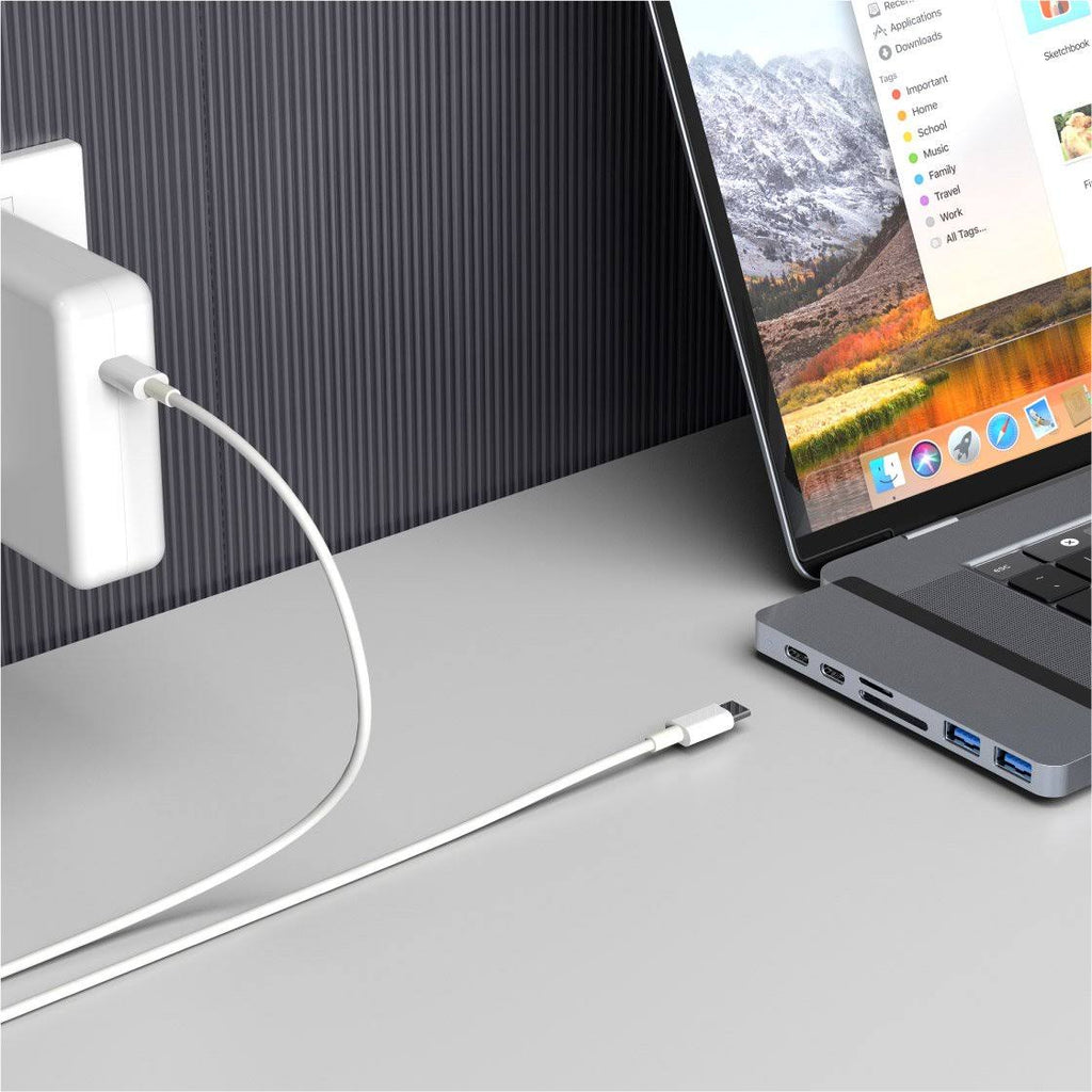 Dock T918