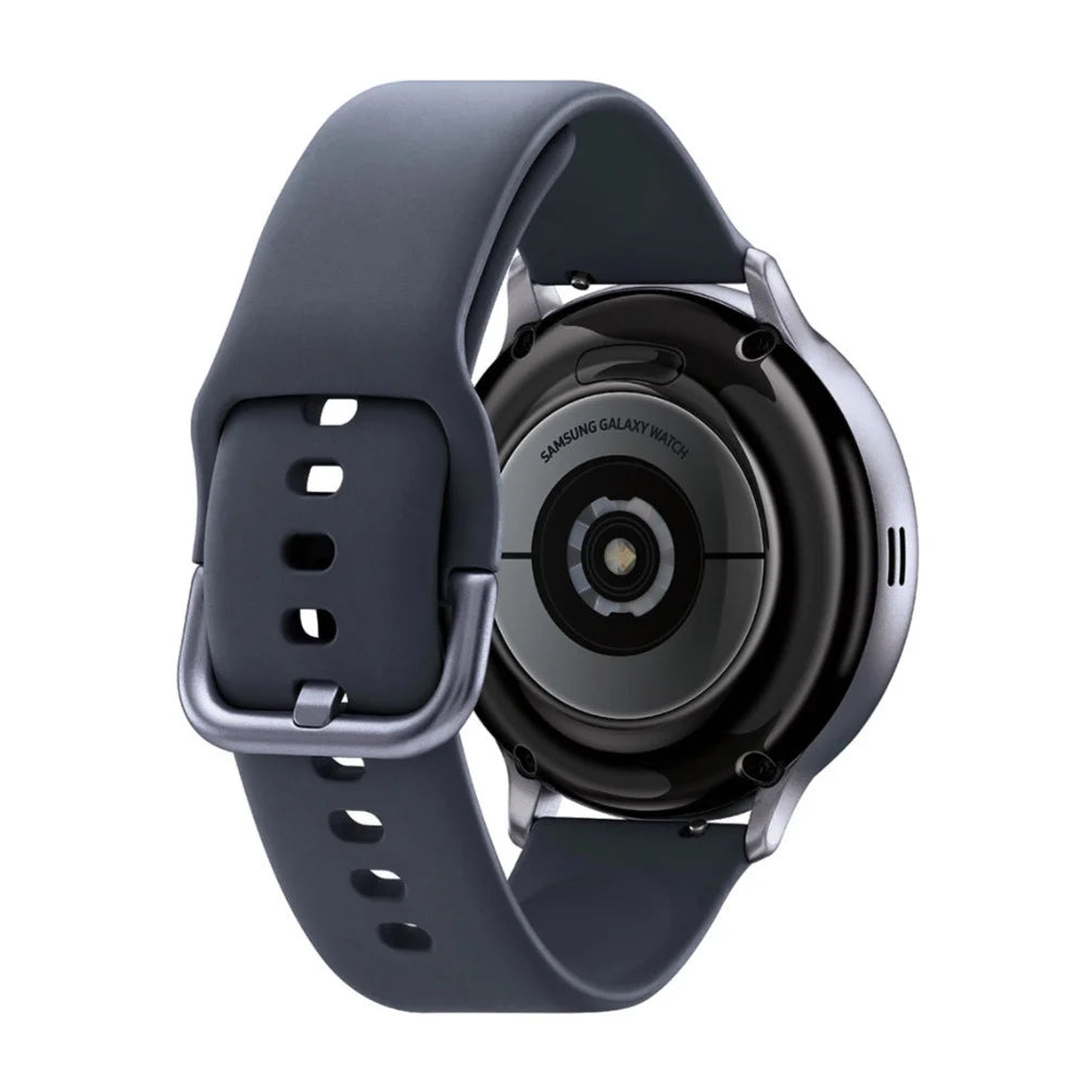 Aqua Black 40mm Refurbished Galaxy Watch Active2 U3860