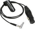 5 Pin 00 Male to XLR 3 Pin Female Audio Cable Pack of 2 H1579