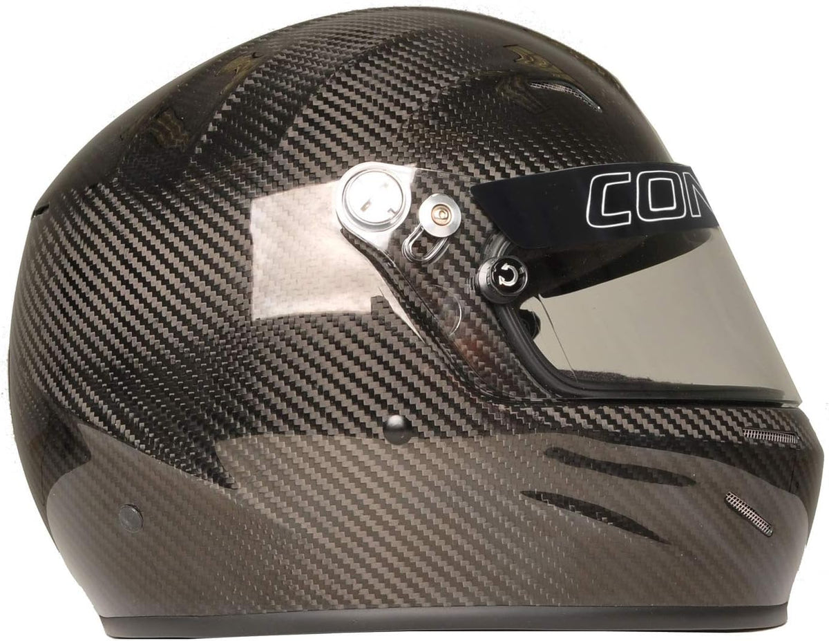 Carbon Fiber Full Face Auto Racing Helmet M918