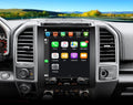 12.1inch Touch Screen Car Stereo Navigation with Wireless Carplay V1548