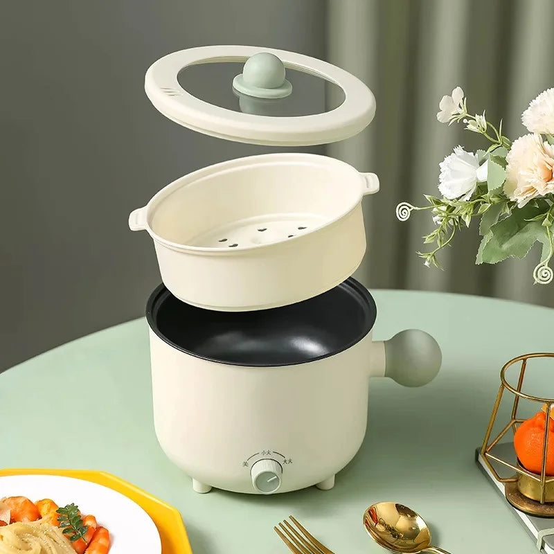 Non-stick Double-layer Rice Cooker R4967