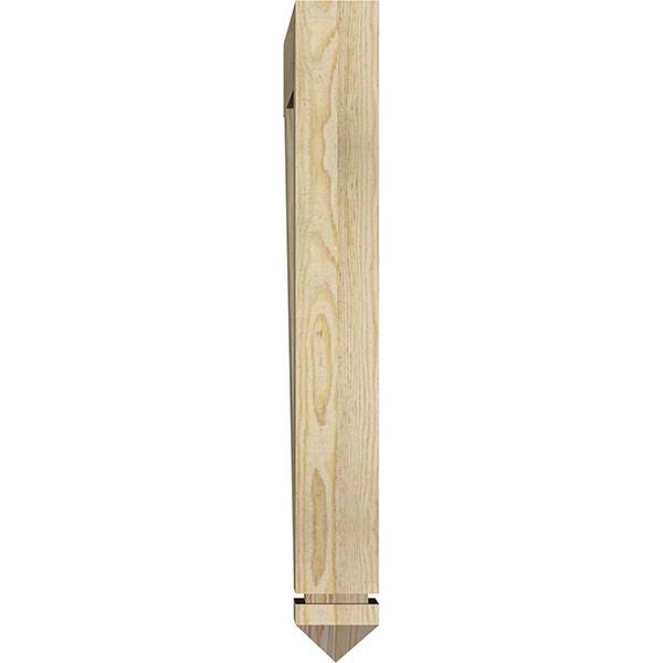 Douglas Fir Bracket I945