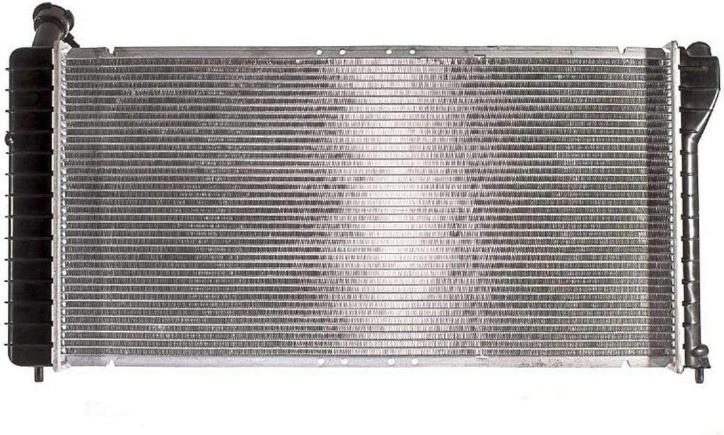 Radiator for Buick Regal Century Chevrolet Impala Monte Carlo 3.1L 3.4L 3.8L V6 M89380
