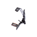 Boomerang Flash Bracket with Universal QR Plate D556