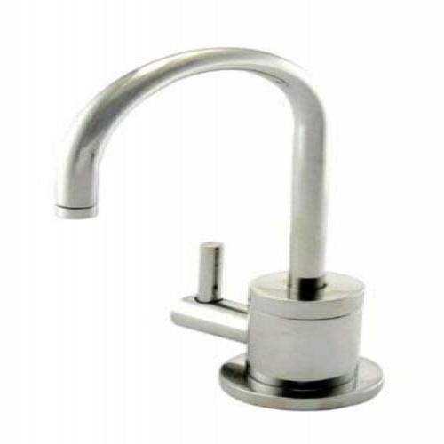 Satin Nickel Hot Water Dispenser N747