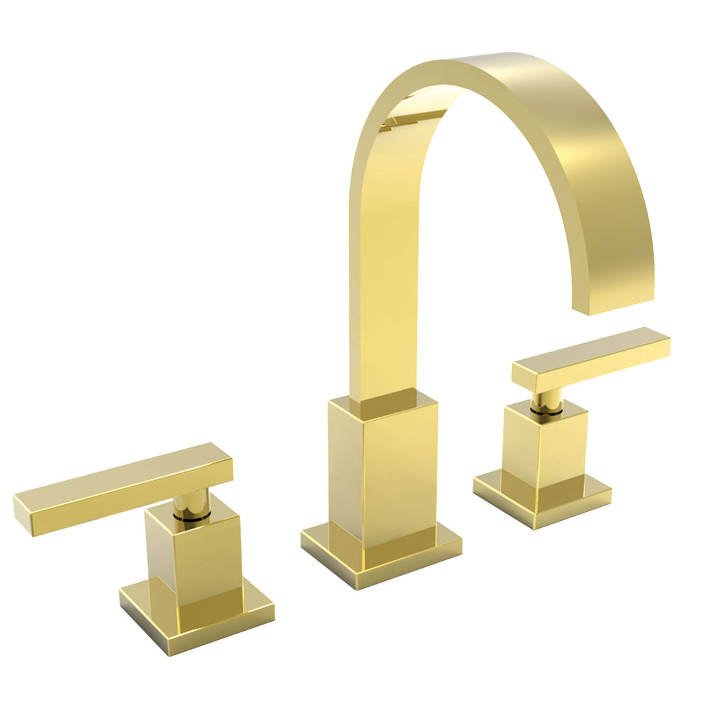 Widespread Bathroom Faucet T949878