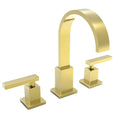Widespread Bathroom Faucet T949878