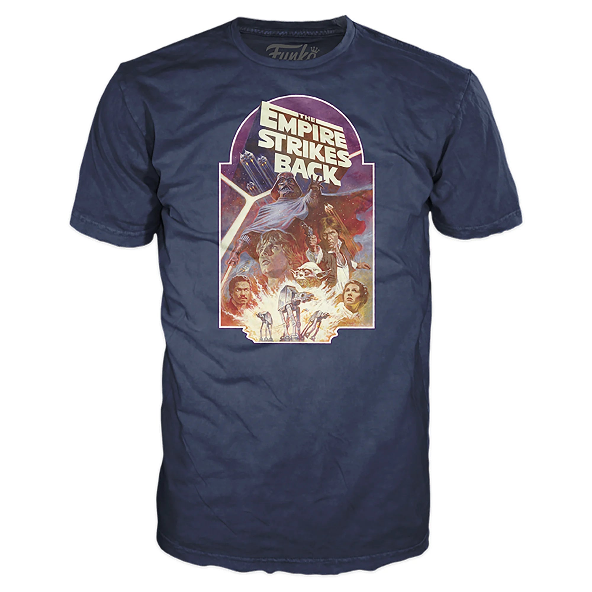 Star Wars Boxed Tee D904839