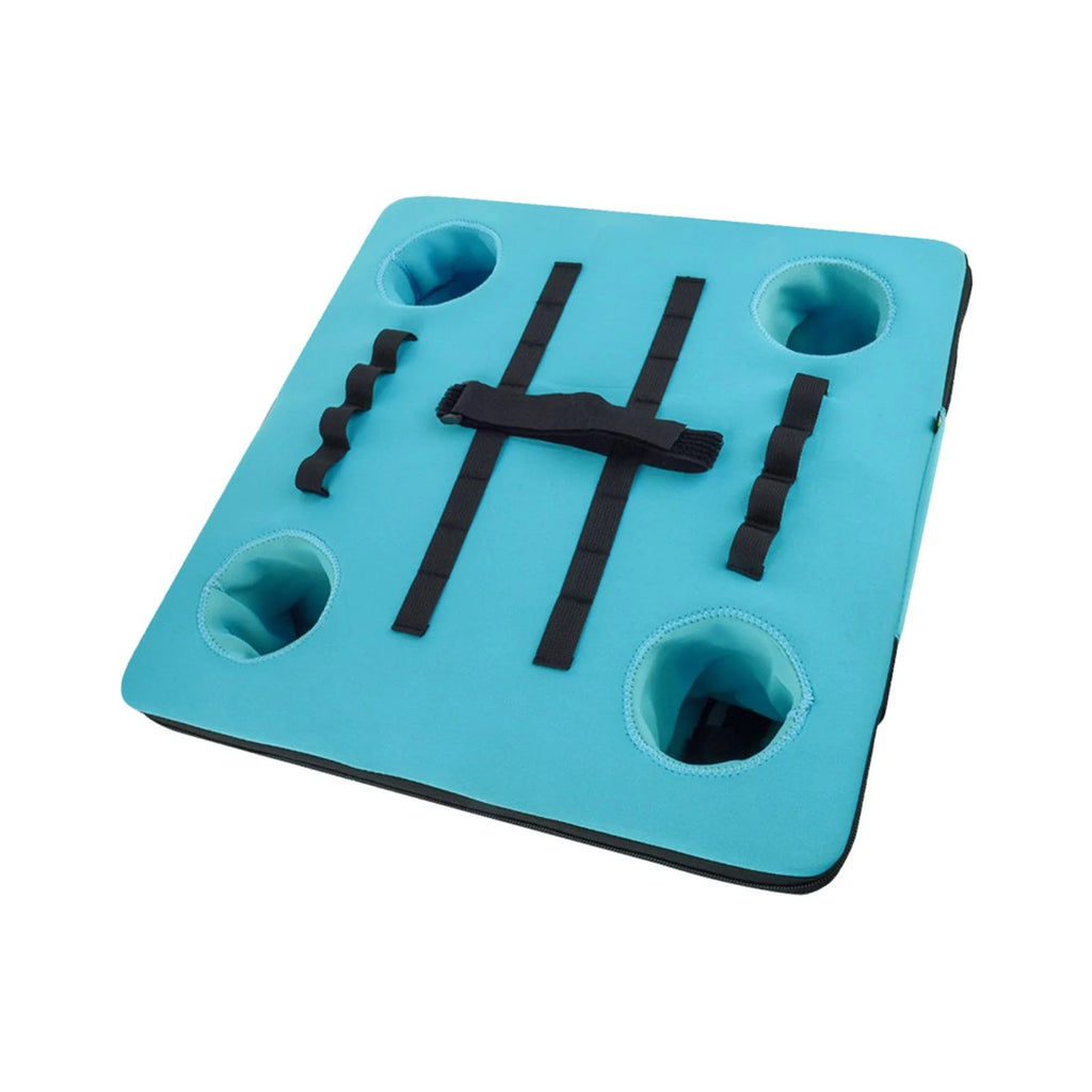 Floating Phone Holder Pool Speaker Drink Beverage Holder J76908
