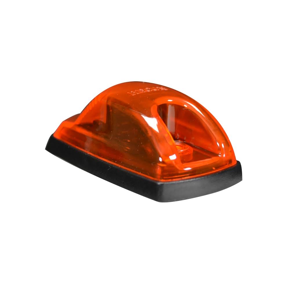 Amber LED Cab Lights - 5 piece N4215