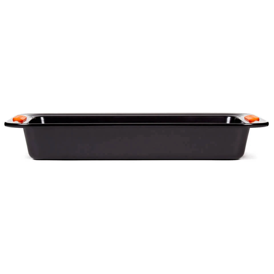 Non-Stick Rectangular Cake Tin E186