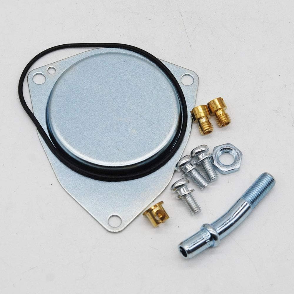 Carburetor Pack of 2 F12724