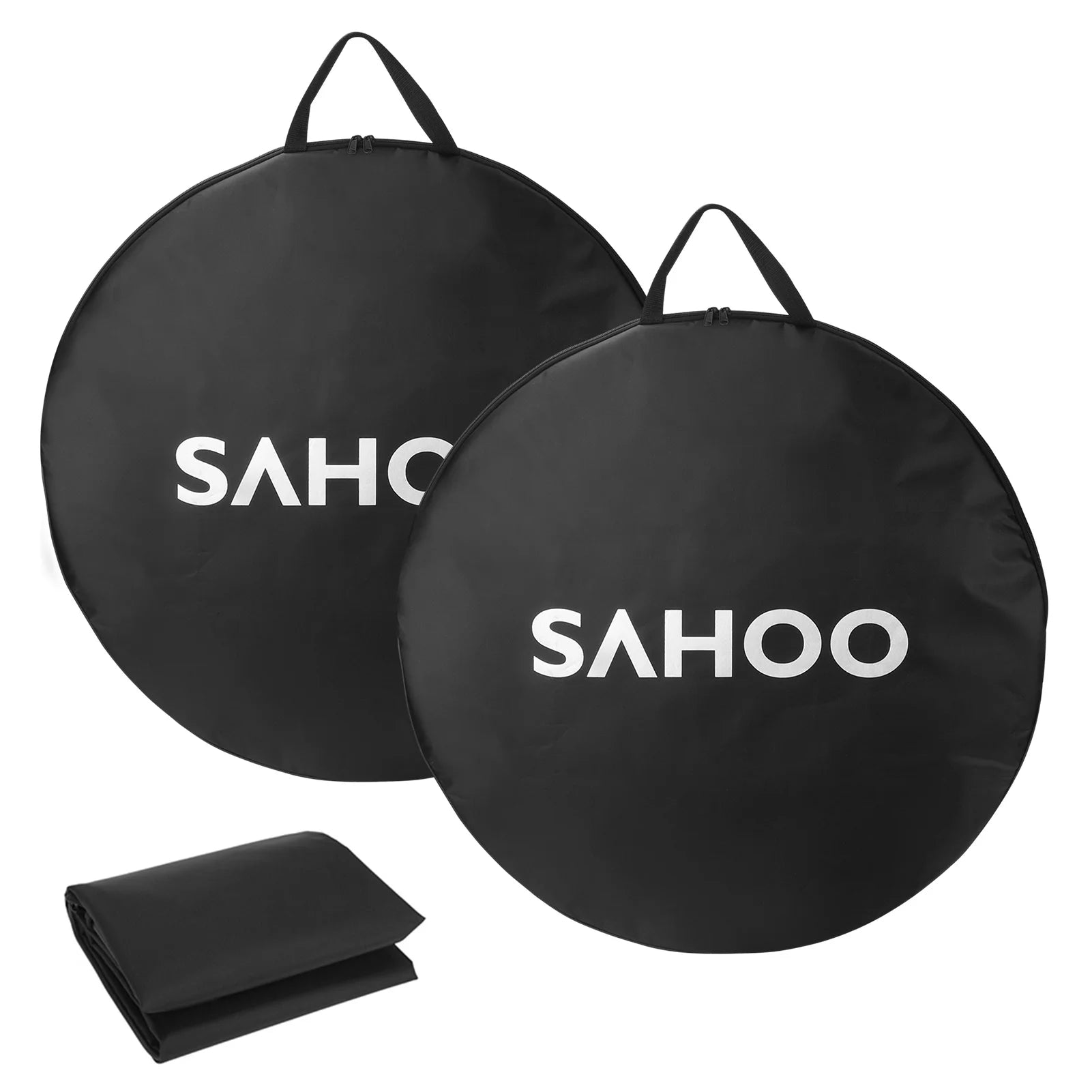Bike Wheel Carrier Bag, Pack of 2 F723008