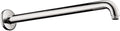 16-inch Chrome Wall Mount Shower Arm R8895