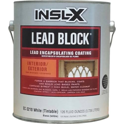 Lead Encapsulant Coating G85108