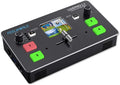 4 xHDMI Inputs Video Mixer with 2" TFT Display O66186