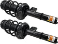 Pair Rear Shock Absorber with Upper Mount Assembly I1278