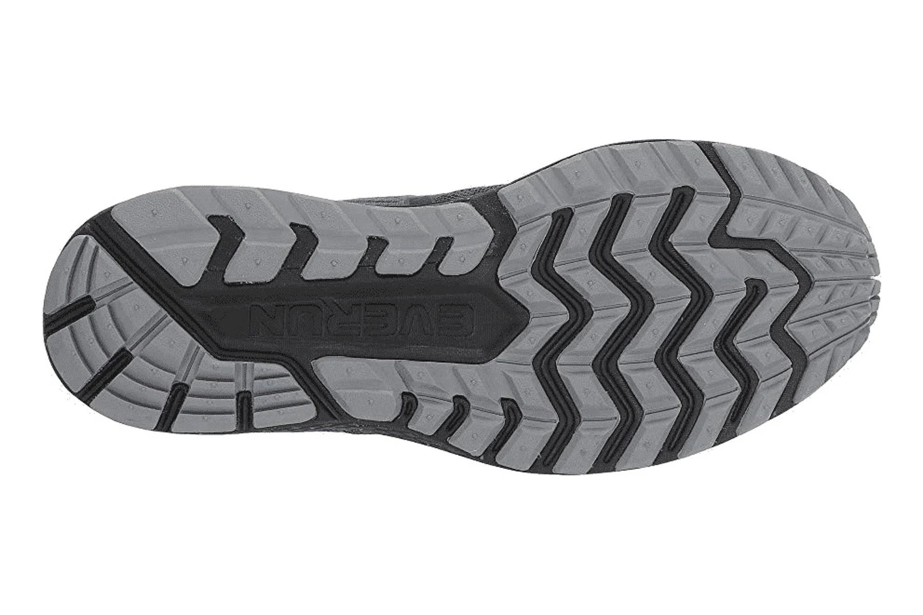 Slate Blue Trail Running Shoes K459169